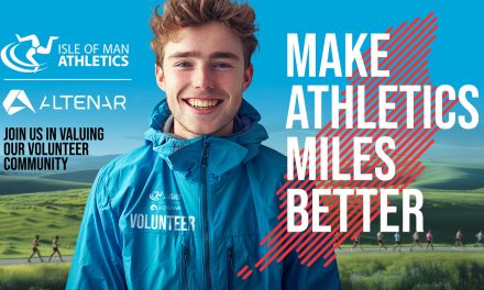 Altenar continues athletics support