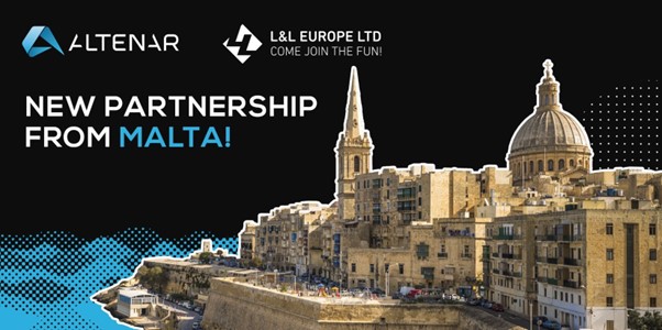 Altenar partners with L&L