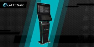 Altenar Terminal2 002 Altenar to scale next-gen betting terminal for global markets