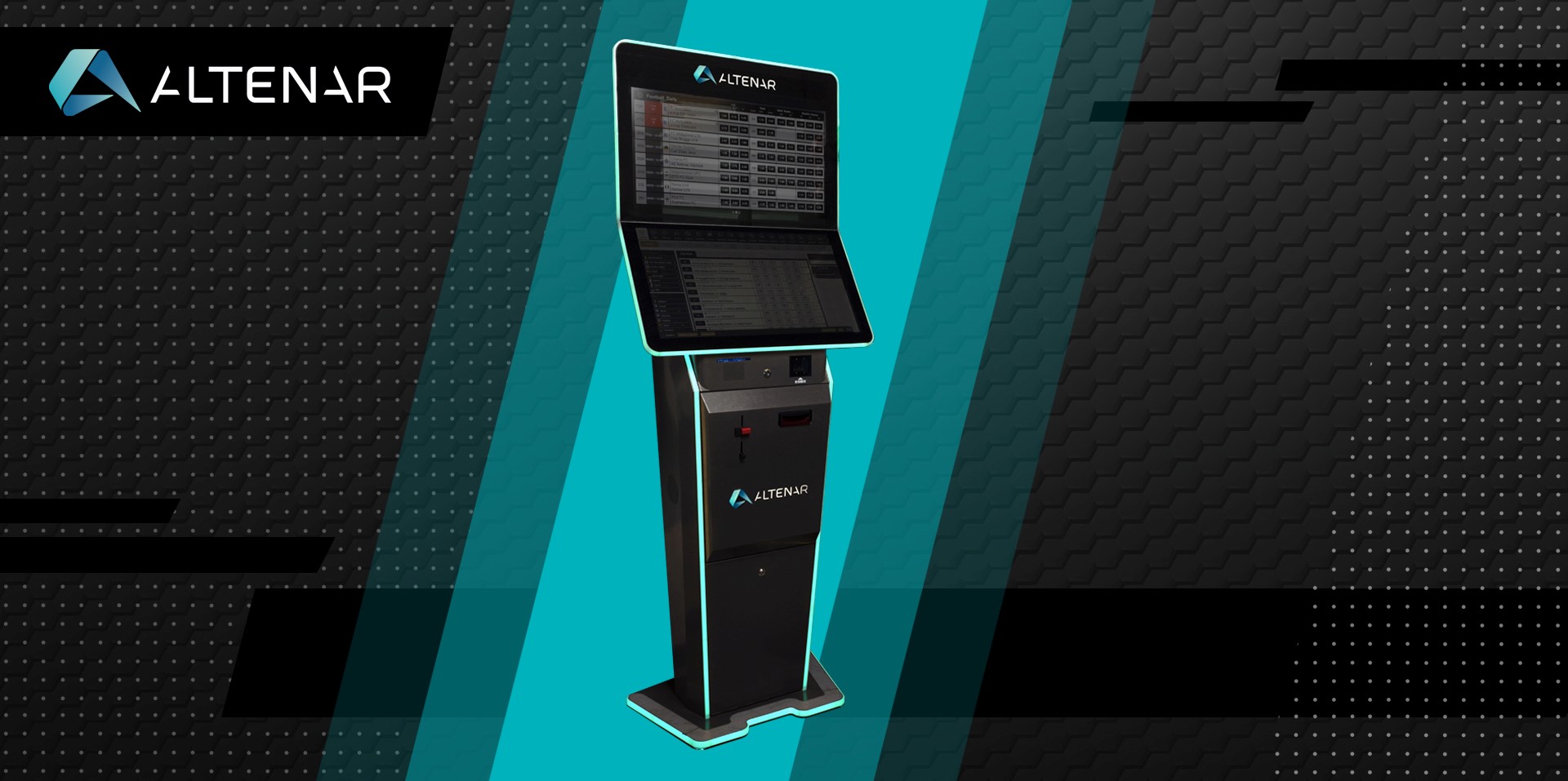 Altenar to scale next-gen betting terminal for global markets