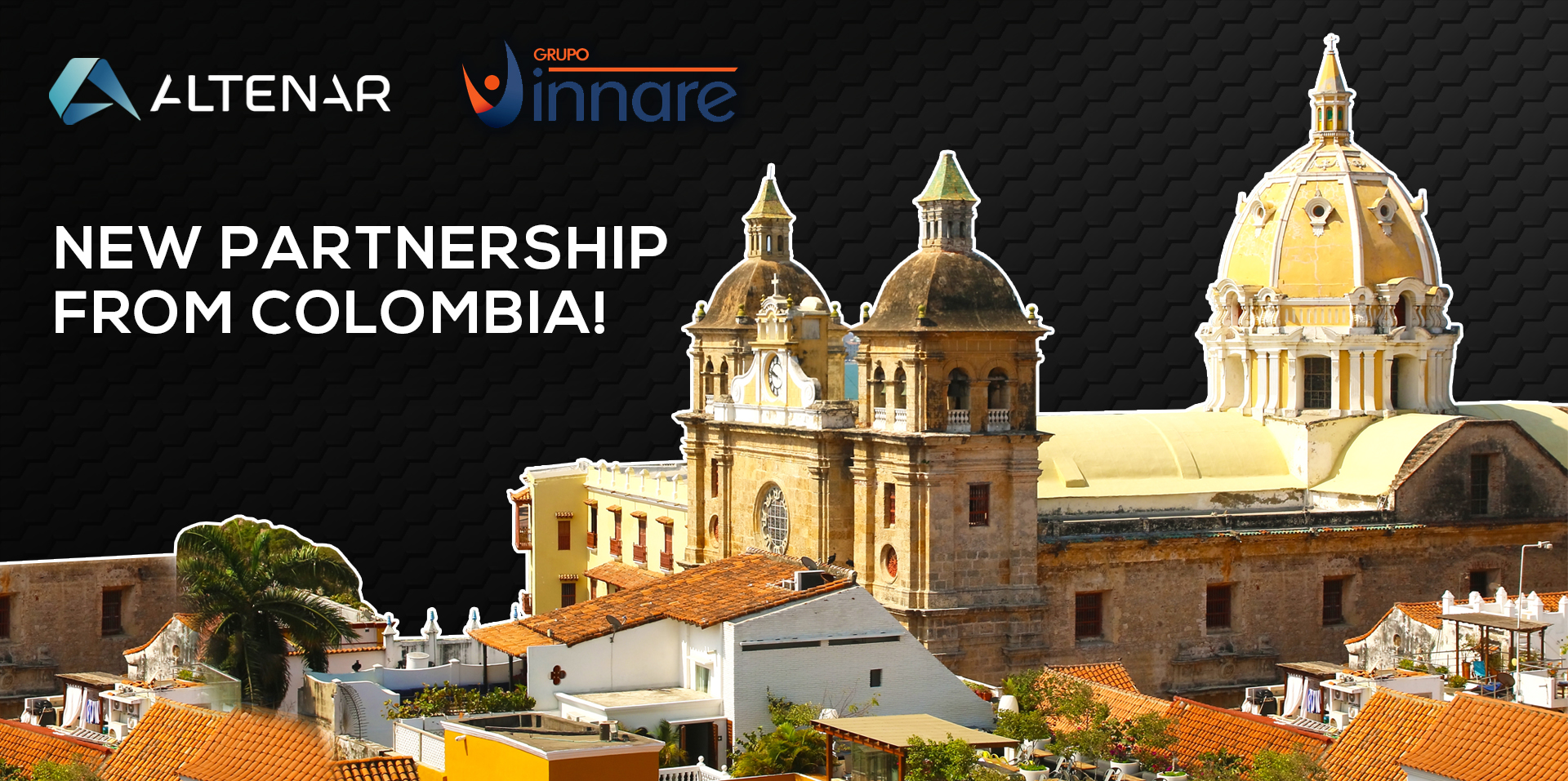 Altenar signs deal with Vinnare Group