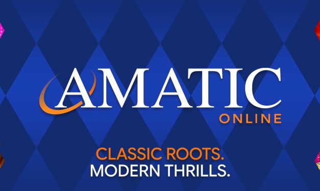 AMATIC INDUSTRIES to exhibit at Peru Gaming Show 2026