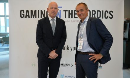 Gaming in the Nordics launch event highlights frontrunner status of Nordic markets