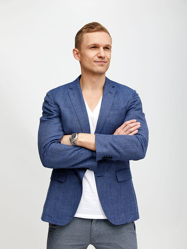 BetGames.TV hires Playtech’s Andreas Köberl as CEO