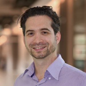 Andres Garcia Headshot Quixant provides insights into regulatory compliance