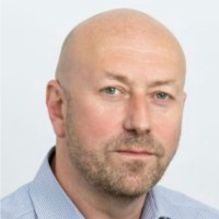 Andrew Grimshaw Image FSB appoints Grimshaw to build on European momentum