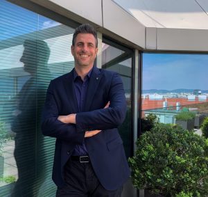Andy Duschek Greentube gains further momentum in the Dutch market with One Casino launch