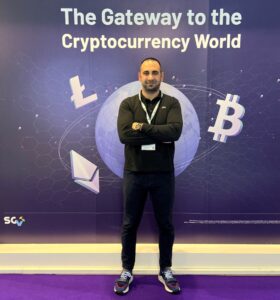 Anil Oncu CEO SG Veteris IMG 2995 small 002 SG Veteris opens Lithuanian office