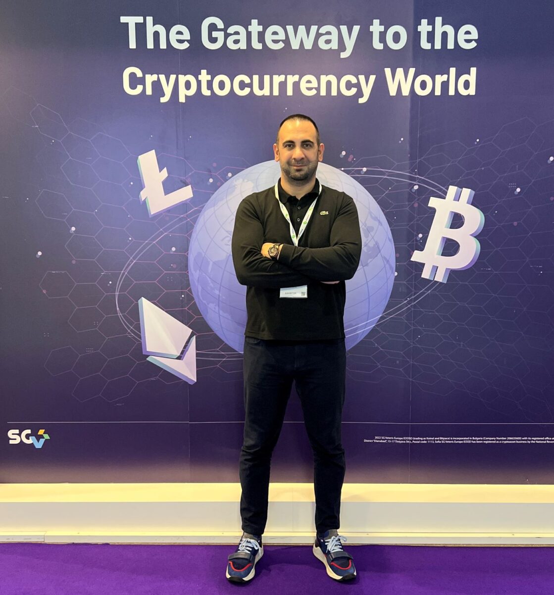 SG Veteris opens Lithuanian office