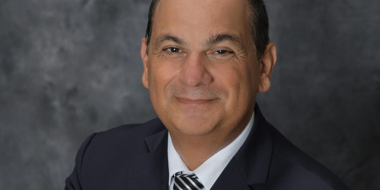 CEO of GeWeTe celebrates his silver jubilee