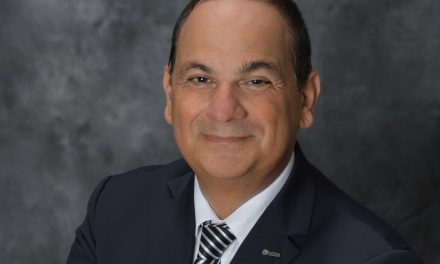 CEO of GeWeTe celebrates his silver jubilee