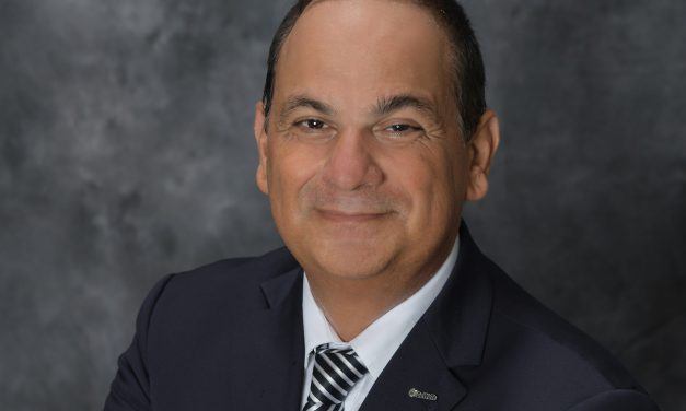 CEO of GeWeTe celebrates his silver jubilee