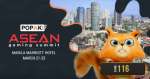 Asean Gamming Summit 2023 002 PopOK Gaming to participate in ASEAN Gaming Summit
