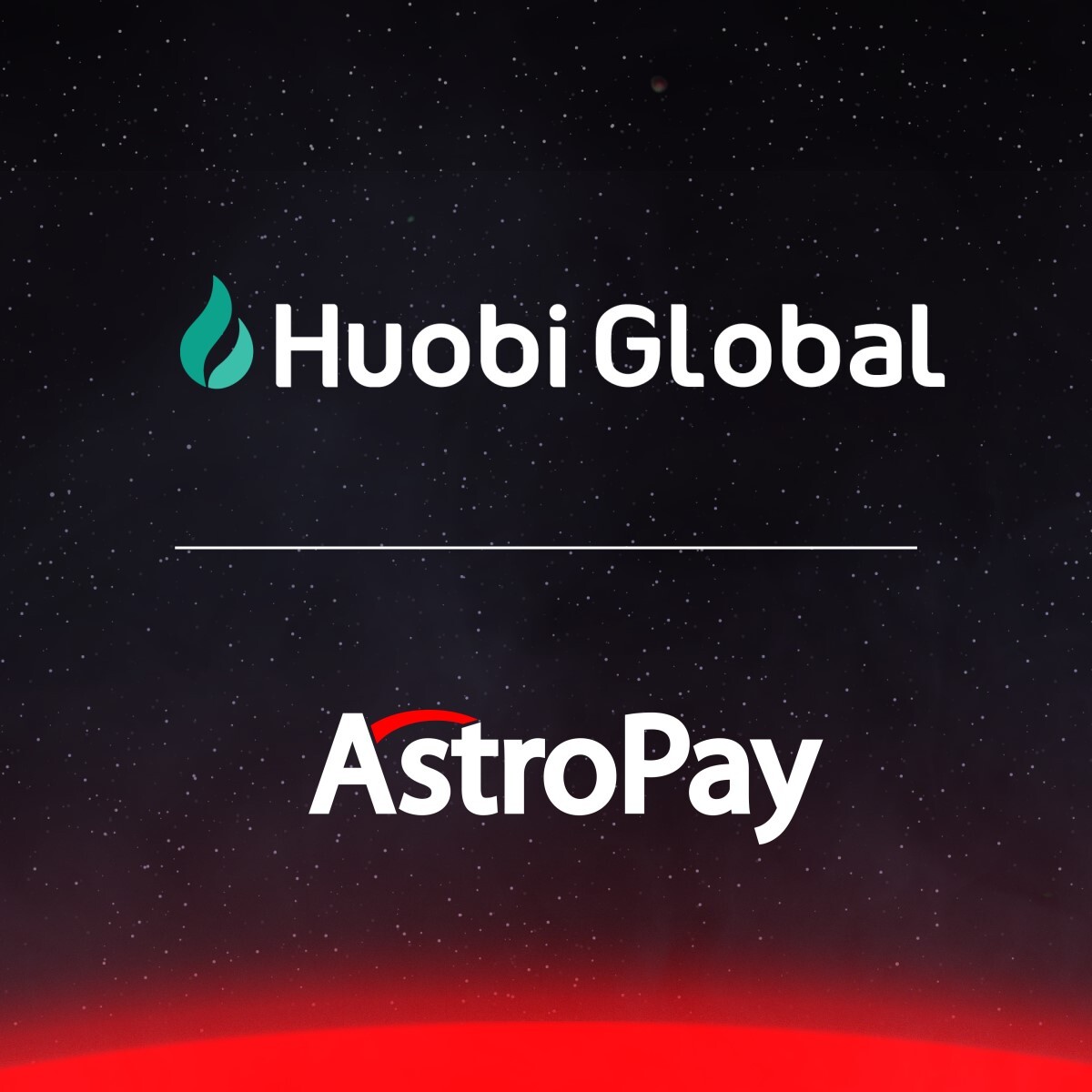 Huobi Global strikes deal with AstroPay