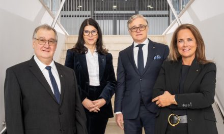 NOVOMATIC AG reshapes the Supervisory Board, appointing Birgit Wimmer as Chairwoman