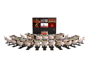 Aura amphitheatre spintec etg Spintec consolidates its presence in France