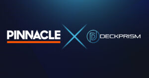 B2C DeckPrism Sports Pinnacle partners with DeckPrism Sports to enhance in-play betting product
