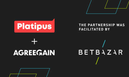 BETBAZAR facilitates agreement to integrate Platipus slots with Agreegain Limited