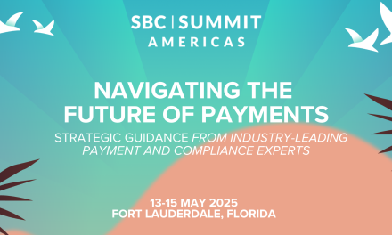 Payment Expert Summit to Take Center Stage at SBC Summit Americas 2025