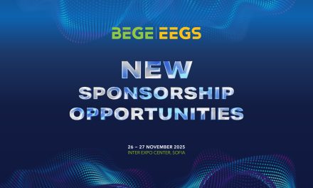Be Seen and Heard – Premier Sponsorship Opportunities for BEGE and EEGS 2025 Are Here!