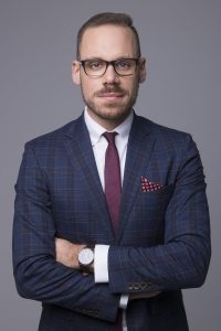 BF Games Wiktor Grabarczyk BF Games appoints new CEO