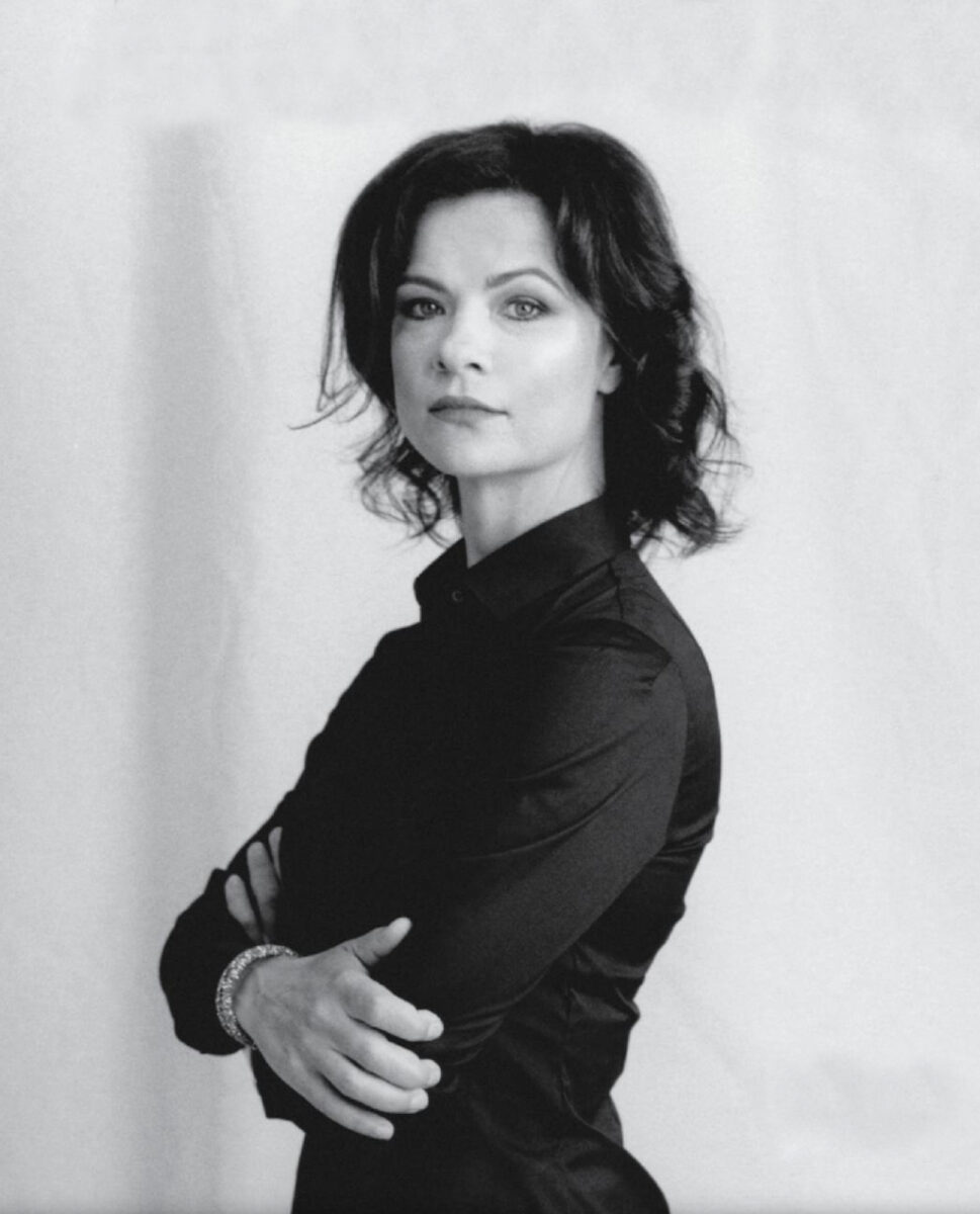 BF Games appoints Kazmierska as new CEO