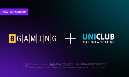 Lithuania welcomes new casino platform