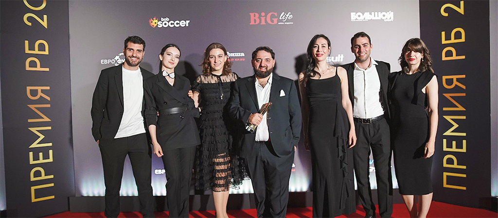 Bookmaker Ratings accolade for BetConstruct’s Sportsbook