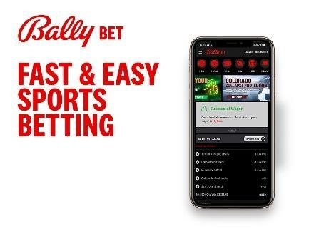 Bally’s Interactive launches mobile sportsbook in Iowa
