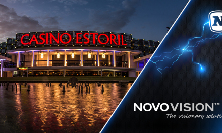 Casino Estoril follows up with implementation of visionary NOVOVISION CMS