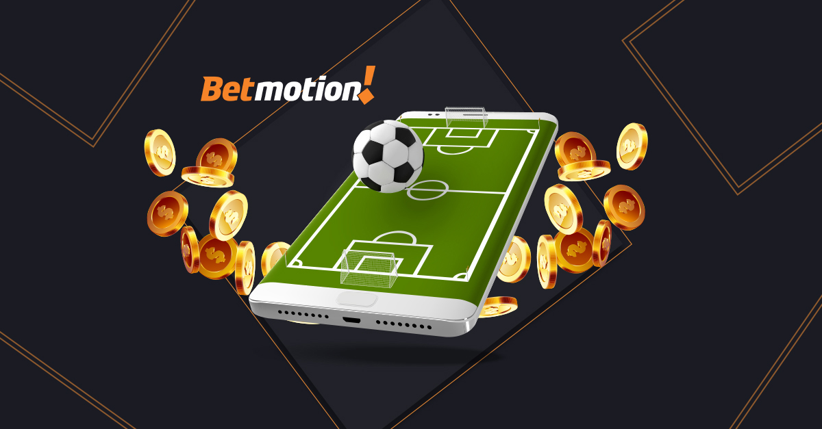 Betmotion enhances offering with new features