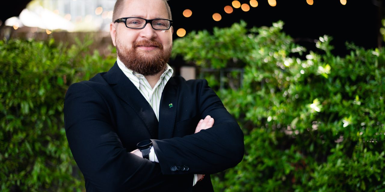 Greentube releases new title