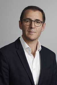 Bertrand Bouteloup reduced 002 IDnow expands platform