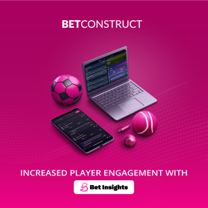 Bet Insights Banner Creation 500x500 002 BetConstruct launches Bet-Insights