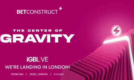 BetConstruct to Showcase Full Ecosystem at iGB L!VE 2025 in London