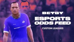 Betby Customised Leagues Betby launches custom leagues offering