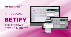Betify Introducing new Stats Widgets from Betify