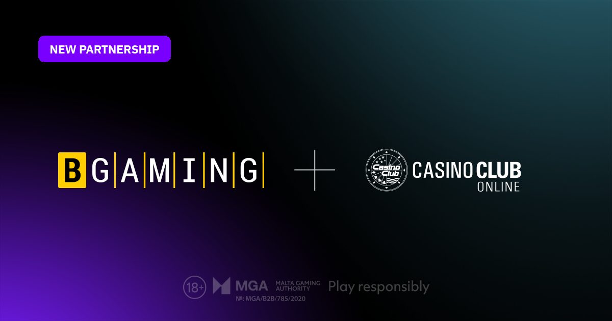 BGaming enters Argentina with Casino Club