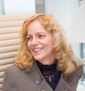 Birgitte Sand ambassador ICE Birgitte Sand confirmed as ICE London Ambassador