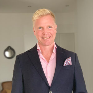 Björn Krantz 002 Yggdrasil appoints Krantz as CEO