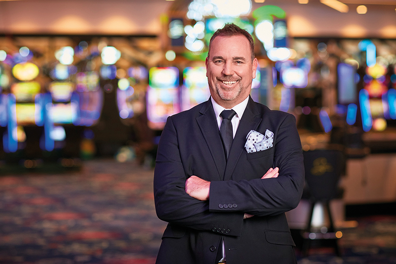 Brett Hoppe It's Time