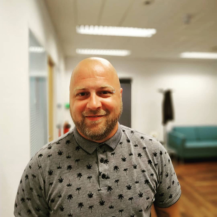 Green Jade appoints Walton as Commercial Manager