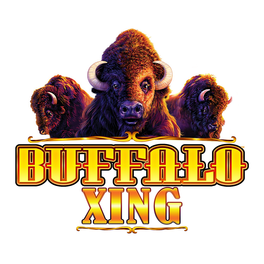 Aristocrat celebrates world debut of Buffalo Xing at Silverton