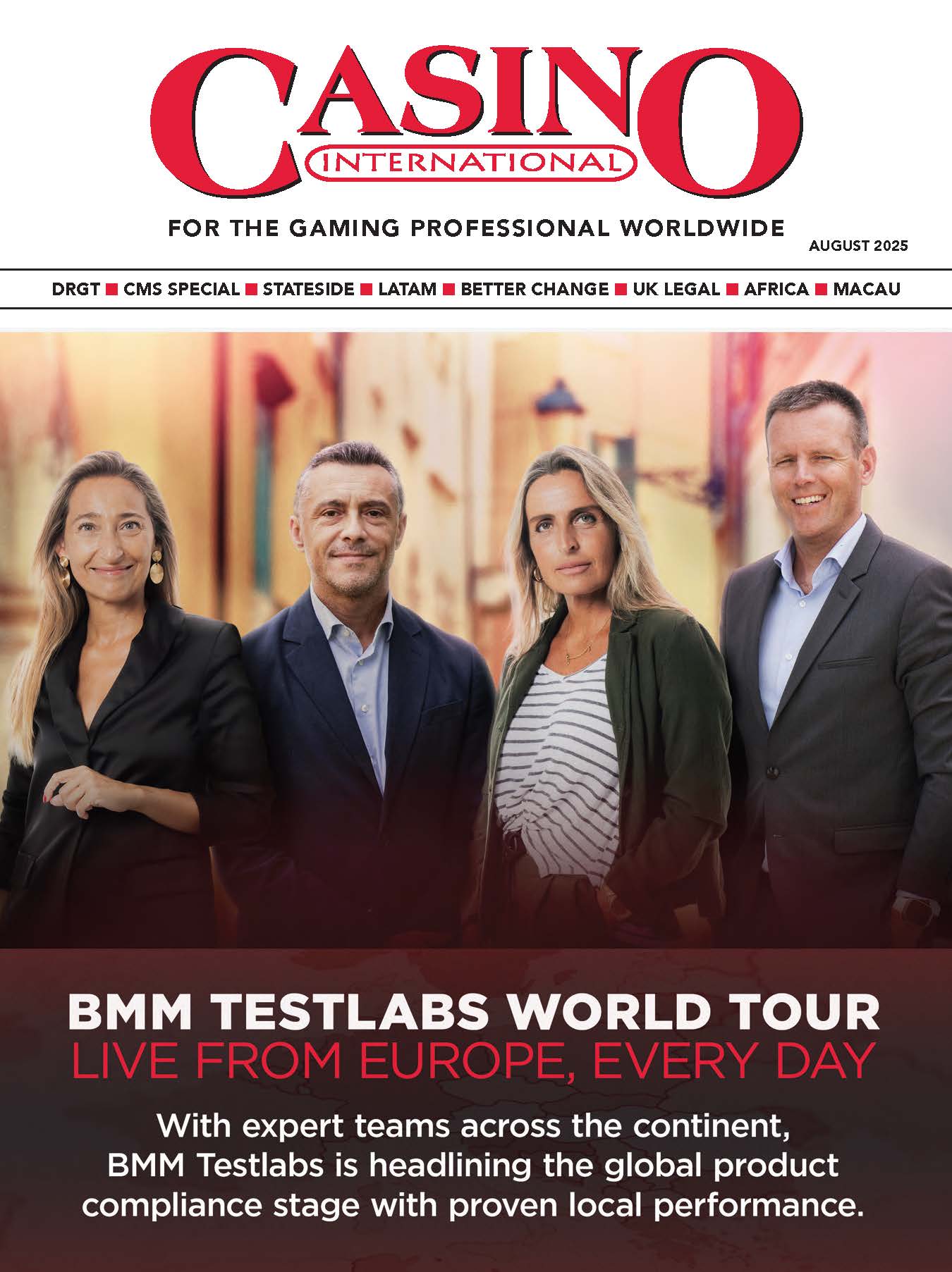 CASINO August 2025 DL 1 Digital Issues Archive