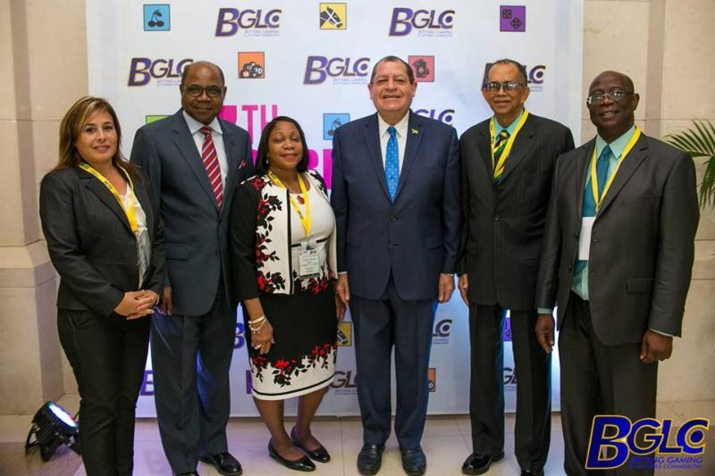 CGS 2017LA Latino America