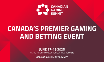 Canadian Gaming Summit 2025 to Amplify Pan-Canadian Engagement