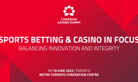 Balancing Innovation and Integrity: Sports Betting and Casino in Focus at Canadian Gaming Summit 2025