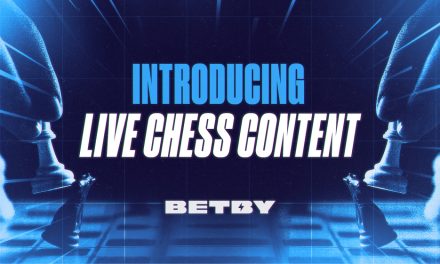 Betby launches 24/7 live chess content aligned with the Fide World Rapid & Blitz Championships