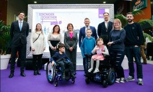 CHIPS clarion Clarion continues to support CHIPS charity