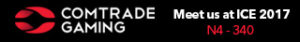 COMTRADE Comtrade Gaming Spotlights Cognitive Technology and Revamped Core Products at ICE 2017
